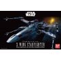 Bandai 1/72 X-Wing Starfighter