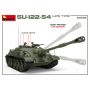 37042 MiniArt SU-122-54 Late Type (1/35)