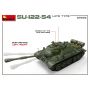 37042 MiniArt SU-122-54 Late Type (1/35)