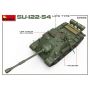 37042 MiniArt SU-122-54 Late Type (1/35)