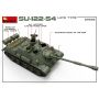 37042 MiniArt SU-122-54 Late Type (1/35)