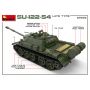 37042 MiniArt SU-122-54 Late Type (1/35)