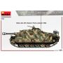 MiniArt 1/35 StuH 42 Ausf. G MID PROD. JUL-OCT 1943