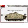 MiniArt 1/35 StuH 42 Ausf. G MID PROD. JUL-OCT 1943