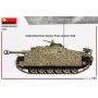 MiniArt 1/35 StuH 42 Ausf. G MID PROD. JUL-OCT 1943