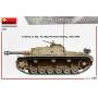 MiniArt 1/35 StuH 42 Ausf. G MID PROD. JUL-OCT 1943