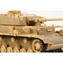 TAM12650 PANZER IV J ZIM SHEET   /35