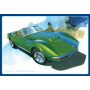 1:25 1972 Chevy Corvette Roadster