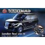 AIR J6051 LONDON TAXI LEVC TX -QUICK BUILD