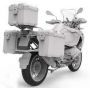 Meng 1/9 BMW R 1250 GS ADV Luggage Cases (FOR MT-005/MT-005s)