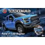 AIRJ6053 FORD F-150 RAPTOR - QUICKBUILD