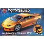 AIRJ6058 LAMBORGHINI HURACAN EVO QUICKBUILD