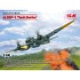 ICM 1/48 Ju 88P-1 Tank Buster
