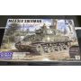 Andy's HHQ x Takom 1/16 M4A3E8 Sherman "Easy Eight" (Late WWII / Korean War) with Figure