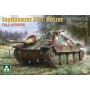 Takom 1/35 Jagdpanzer 38(t) Hetzer early production w/ full interior