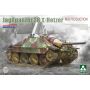 Takom 1/35 Jagdpanzer 38(T) Hetzer Mid Production (Limited Edition)