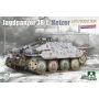 TAK2172X JAGDPANZER 38(t) HETZER LATE PROD. (1/35) LIM. EDITION