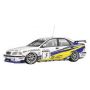 Platz NuNu 1/24 Racing Series VOLVO S40 1997 BTCC Brands Hatch Winner