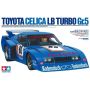 TAM20072 CELICA LB TURBO GR.5 (1/20)