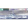 TAM31806 BRIT.BATT.CRUIS.HOODandE CLASS DEST.1/700