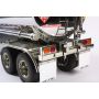 1/14 Fuel Tank Trailer