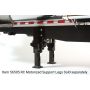 1/14 Fuel Tank Trailer