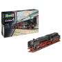 1:87 Express Locomotive Br01 & Tender 2'2' T32