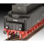 1:87 Express Locomotive Br01 & Tender 2'2' T32