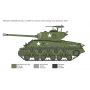 M4A3E8 SHERMAN KOREAN WAR   1/35