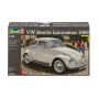 1:24 Vw Beetle 1968