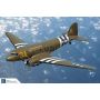 Academy 1/144 USAAF C-47 Skytrain