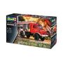 1:24 Mercedes-Benz Unimog U 1300 L Tlf 8/18