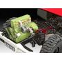 1:24 Mercedes-Benz Unimog U 1300 L Tlf 8/18