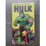 THE INCREDIBLE HULK – Plastic Model Kit – 2003 – Marvel – Polar Lights 04101