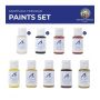 SANTISIMA TRINIDAD AT TRAFALGAR PAINT SET MODEL 22901