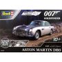 1:24 Aston Martin Db 5 "James Bond"