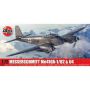 AIR04066 MESSERSCHMITT Me410A-1/U2 & U4 (1/72)