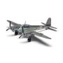 AIR04066 MESSERSCHMITT Me410A-1/U2 & U4 (1/72)