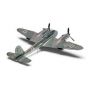 AIR04066 MESSERSCHMITT Me410A-1/U2 & U4 (1/72)