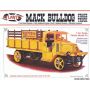 MACK AC Bulldog Stake Truck 1/24 Atlantis