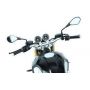 Meng 1/9 BMW R nineT (Pre-colored Edition)