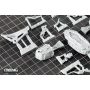 Meng 1/9 BMW R nineT Option 719 Customized Upgrade Kit (Resin)