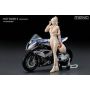 MENG SPS-087 HOT RIDER 2(1/9)