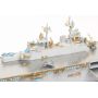 Pontos Model 1/350 USS LHD-2 Essex