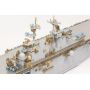 Pontos Model 1/350 USS LHD-2 Essex