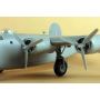 Hobby Boss 1/48 US B-24J Liberator