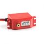 AR390136 ADS-7M V2 6.5kg Waterproof Servo Red