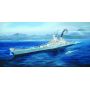 Hobby Boss 1/350 USS Missouri BB-63