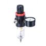 Vigiart Regulator Pressure Gauge Hs-F2