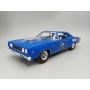 MPC 1/25 1968 Dodge Coronet Hardtop w/ Trailer Model Kit